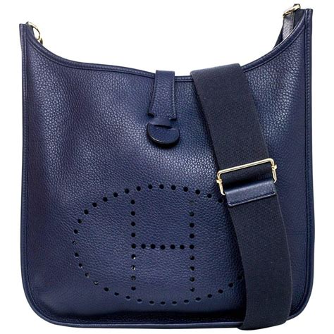 hermes navy blue|Hermes blue france.